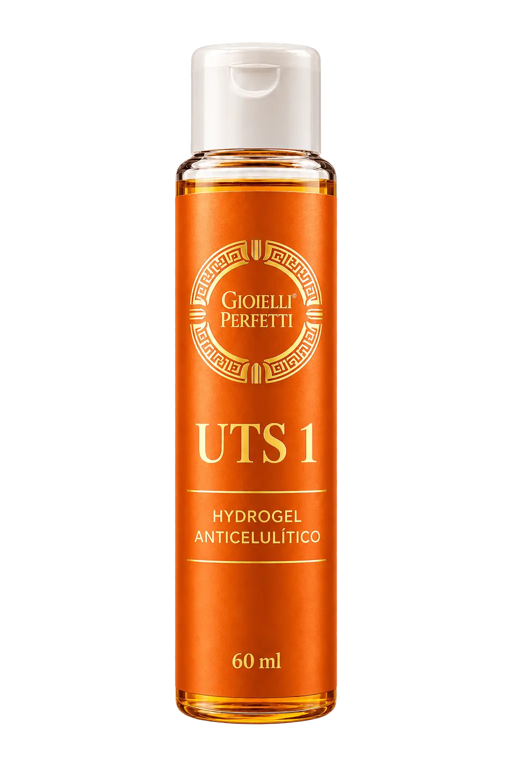 UTS 1 Anticelulítico, 60 ml, uso profissional