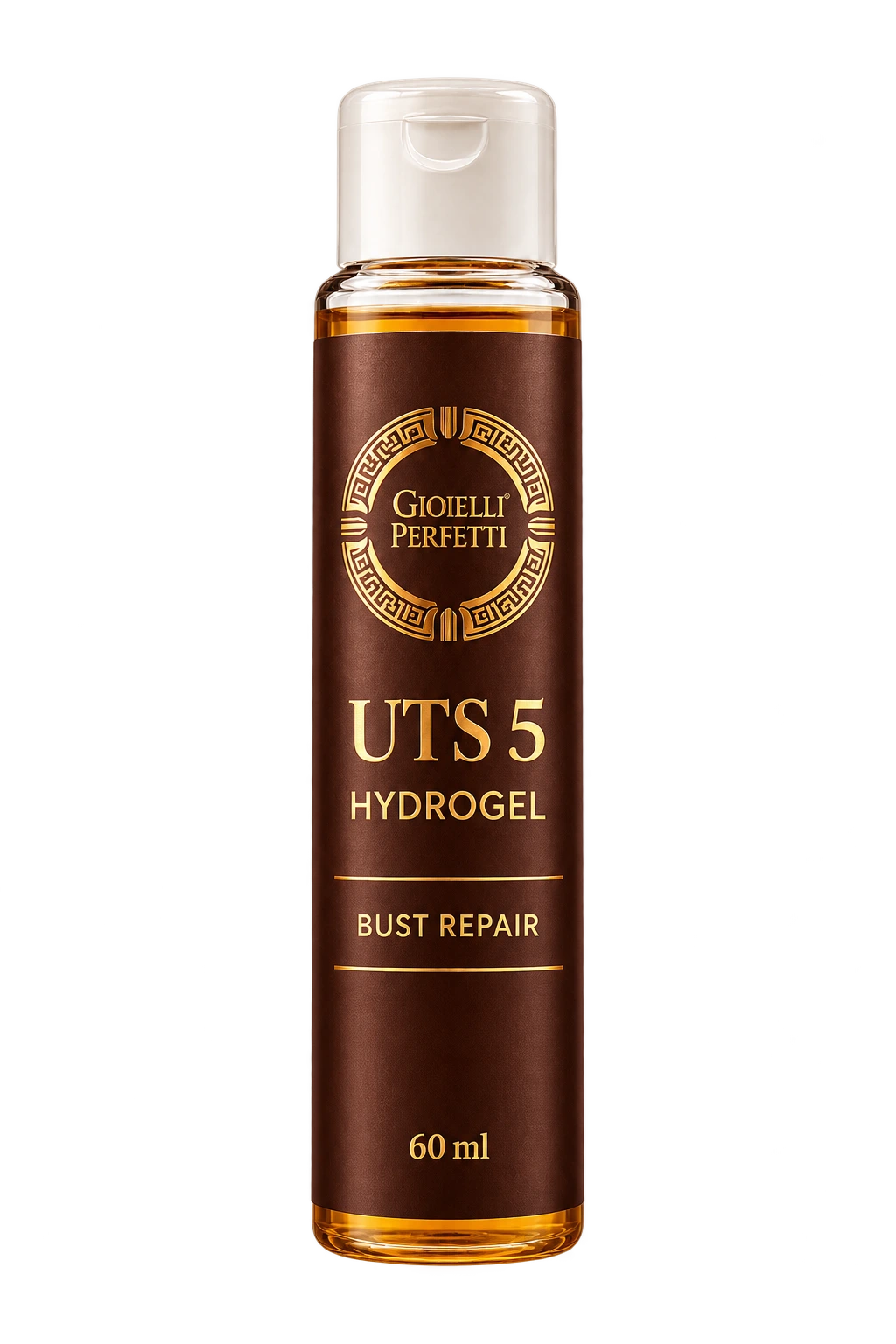 UTS 5 BUST REPAIR, 60 ml, uso profissional